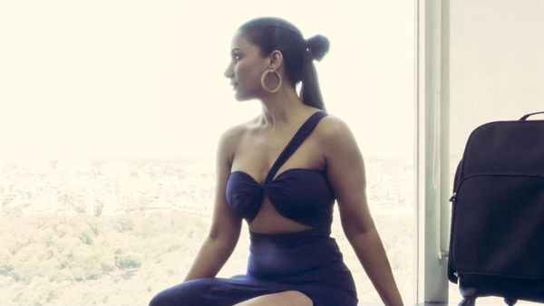 Bade Achhe Lagte Hain 2 Fame Sneha Namanandi On OTT Giving Competition To TV: After COVID A Lot…