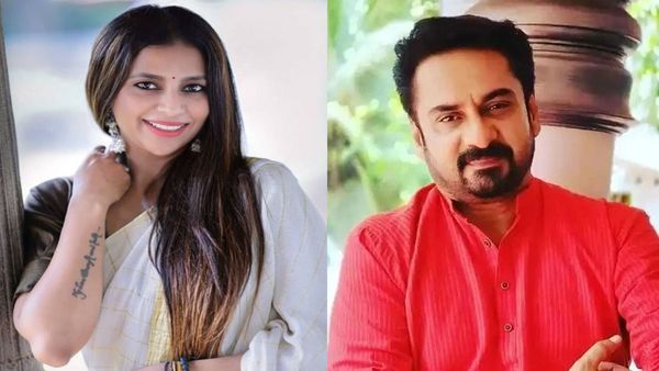 Bigg Boss Malayalam 5: Shiju Calls Sobha A 