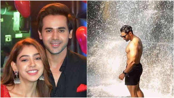 Bade Achhe Lagte Hain 2: NitI-Randeep’s Co-Star Sad Over Show Going Off-Air: Was There In First & Last…