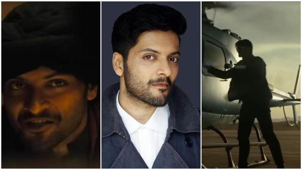 Here’s Why Makers Of Gerard Butler’s Kandahar Keeping Ali Fazal’s Character A Mystery