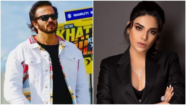 Khatron Ke Khiladi 13: Anjum Fakih Goes Through Severe Panic Attacks, Says ‘Khatron Se Ladne Chali Thi…’