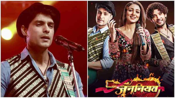 Junooniyatt: THIS Actress CONFIRMS Entry in Ankit Gupta’s Show, Set To Bring New Twist In Jahaan’s Life
