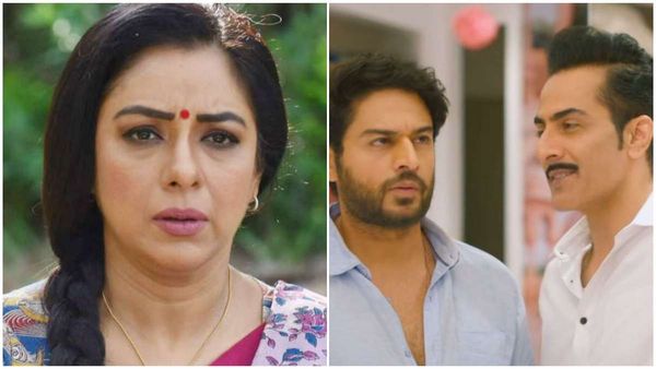 Anupamaa NEW ENTRY: THIS Veteran Actress Set To Play Anupama’s Dance Guru In Rupali Ganguly’s Show? DEETS Out