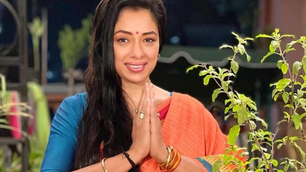 Anupamaa Star Rupali Ganguly On Her Journey So Far: Feel Blessed When Fans Say Hum Rahe Ya Na Rahe…