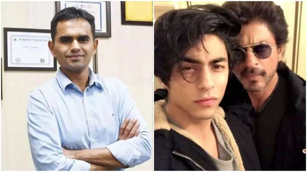 CBI Books Sameer Wankhede For Seeking Rs 25 Crore Bribe For Not Framing Aryan Khan, Ex NCB Chief REACTS