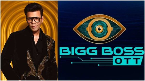Bigg Boss OTT 2: Not Karan Johar, THIS Bollywood Superstar To HOST The Show? Here’s What We Know
