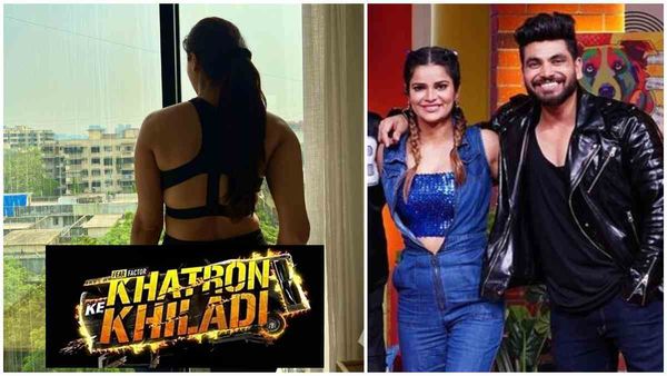 Khatron Ke Khiladi 13: Salman Khan’s Heroine Joins Shiv Thakare, Archana Gautam As Contestant? DEETS Out