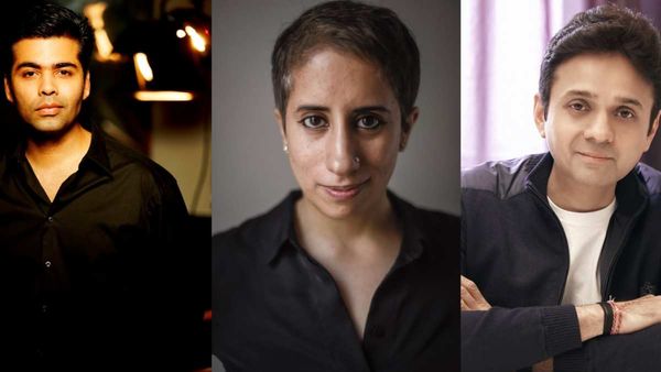 Dharma Productions, Sikhya Entertainment Announce Strategic Content Partnership; To Work On Unique Stories