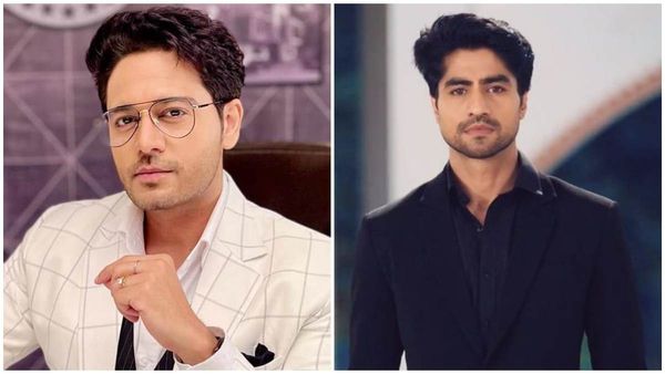 Anupamaa Star Gaurav Khanna On ‘Special’ Bond With Yeh Rishta Kya Kehlata Hai’s Harshad Chopda: We’re Like A…