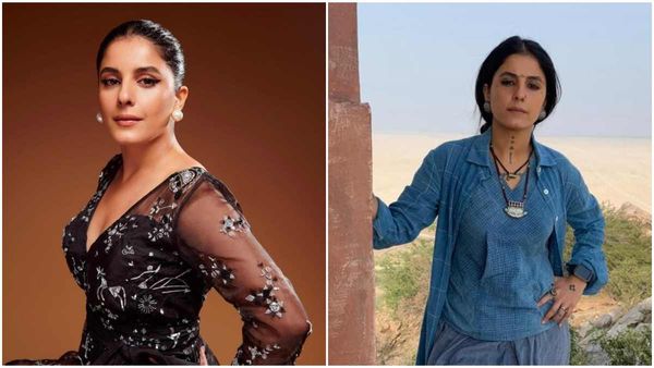 Saas Bahu Aur Flamingo Star Isha Talwar On Working With Homi Adajania: I Auditioned With Him 8 Years Ago…