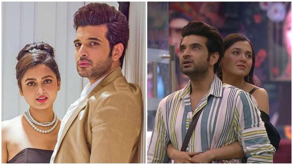 Is Karan Kundrra Planning A Roka With Girlfriend Tejasswi Prakash? Actor Says ‘Kuch Karte...'