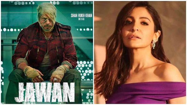 Entertainment Highlights: SRK’s Jawan POSTPONED Due To THIS Reason, Anushka Sharma Set For Cannes Debut