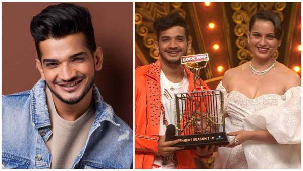 Not Khatron Ke Khiladi 13, Munawar Faruqui Set To Participate In THIS Much-Awaited Reality Show?