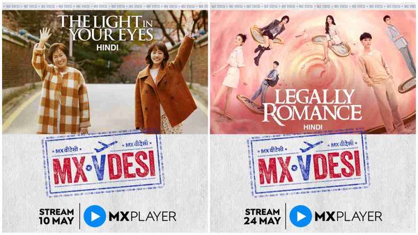 This May, Don’t Miss These Binge-Worthy International Dramas On MX Player