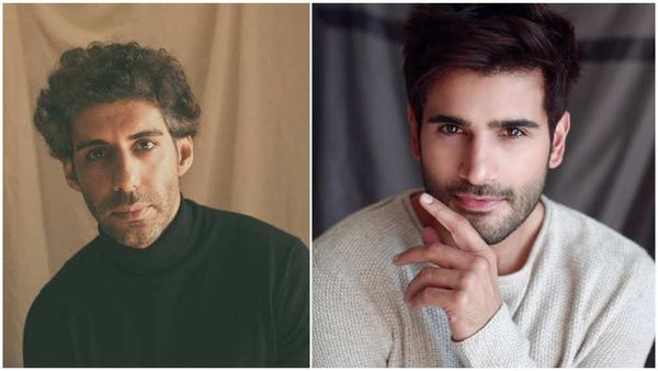 Jim Sarbh To Taha Shah: 6 Actors Who Conquered OTT World With Their Spell-Binding Performances