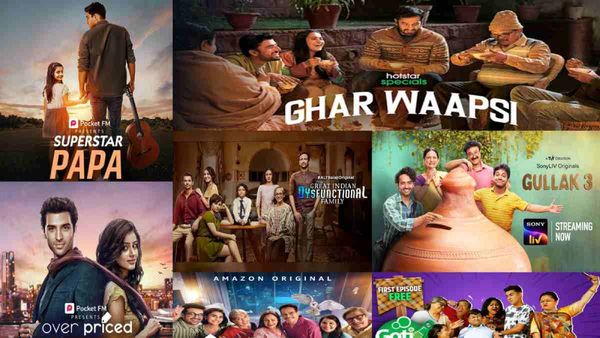 Happy Family: Conditions Apply To Gullak; Celebrate International Family Day With These Binge-Worthy Web Shows