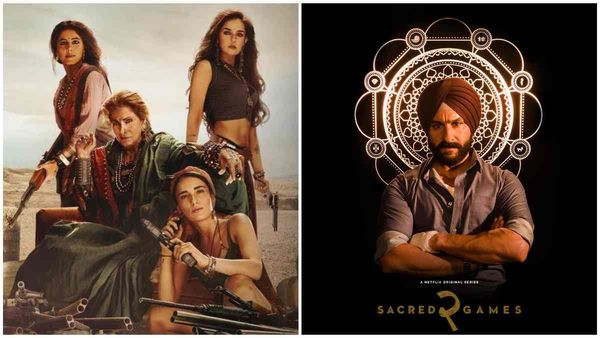 Enjoyed Saas Bahu Aur Flamingo? Check Out 5 Gripping Crime Dramas That Will Keep You On The Edge of Your Seats