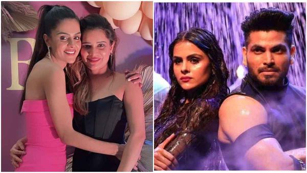 Shiv Thakare Or Archana? Priyanka Choudhary Reveals Supporting THIS BB 16 Housemate In Khatron Ke Khiladi 13