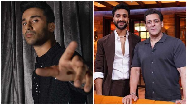 Raghav Juyal Gets Paid THIS Whopping Amount For His Role In Salman Khan’s Kisi Ka Bhai Kisi Ki Jaan?