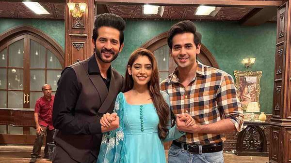 Bade Achhe Lagte Hain 2 Lead Star On REJECTING Bigg Boss & Other Reality Shows: I Do Not Like…