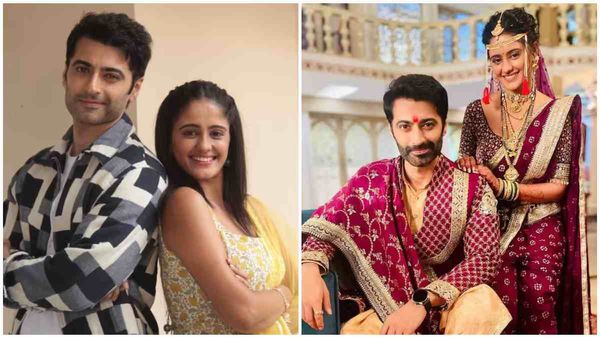 He Keeps To Himself…: Ghum Hai Kisikey Pyaar Meiin's Ayesha Singh On Offscreen Bond With Harshad Aka Satya