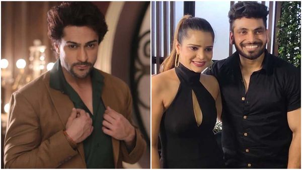 Shalin Bhanot On Shiv Thakare, Archana’s Participation In Khatron Ke Khiladi 13: Jab Hum Bigg Boss Ke Baahar…