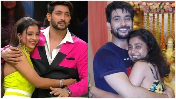 Sumbul Touqeer Khan On On-Going War Between Her & Fahmaan Khan Fans: Kyu Lad Rahe Ho Sab…