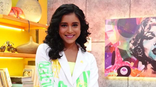 Bohot Jaldi Hi….: Sumbul Touqeer Drops Hint About Her Next Big Project, Denies Doing Lock Upp 2 Once Again