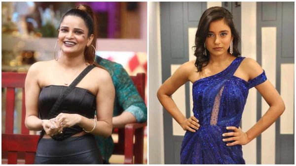 Archana Gautam On Changed Equation With Sumbul Touqeer Khan After Bigg Boss 16: Mera Kisi Se Koi…