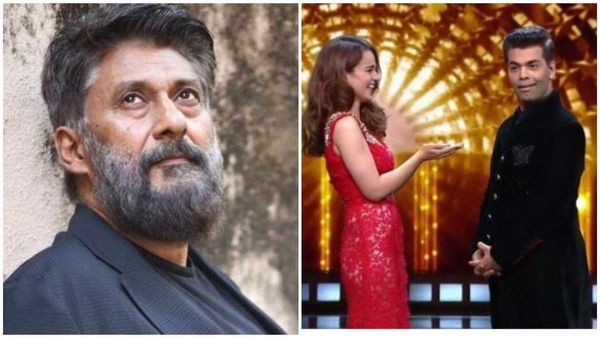 Vivek Agnihotri Asserts Being ‘Totally Boycotted’, Takes A Dig At Karan Johar & SOTY: Nobody Questions…