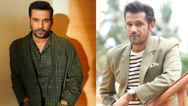 Sohum Shah Credits His Success To Reema Kagti, Hansal Mehta & Meghna Gulzar, Says ‘They Contributed A Lot'