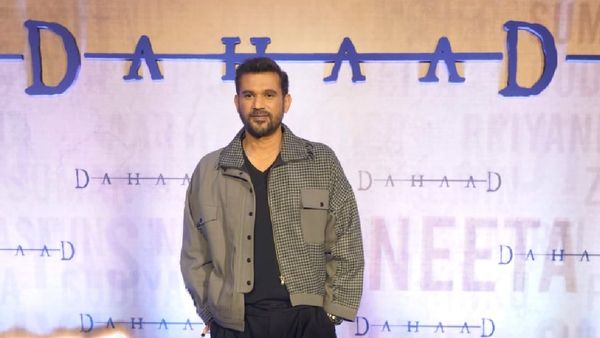Dahaad: Sohum Shah Reveals How He Prepared For His Character In Sonakshi Sinha Starrer