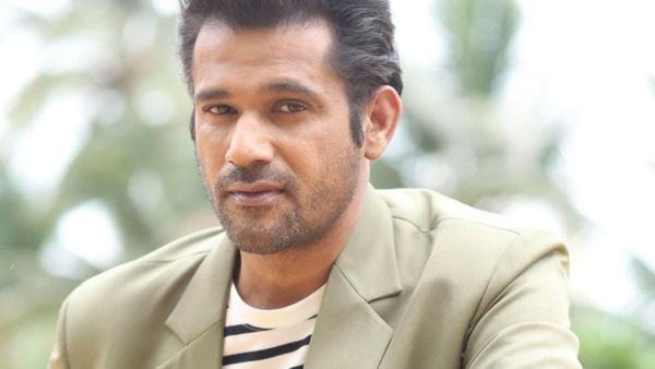 Continuously Delivering Impactful Roles, Regardless Of Their Length- Sohum Shah Is An Actor To Watch Out For!