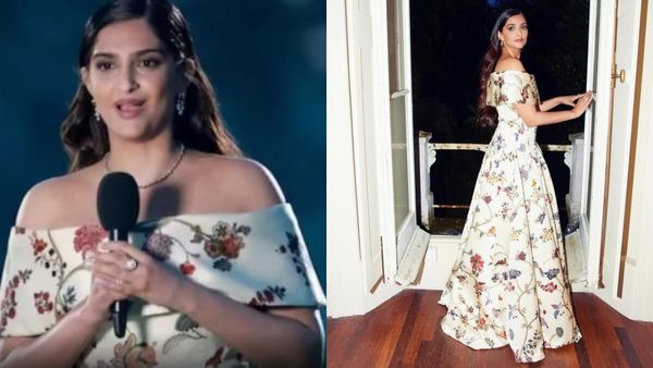 ‘Global Embarrassment’: Netizens BRUTALLY Troll Sonam Kapoor For Her Speech At King Charles Coronation Concert