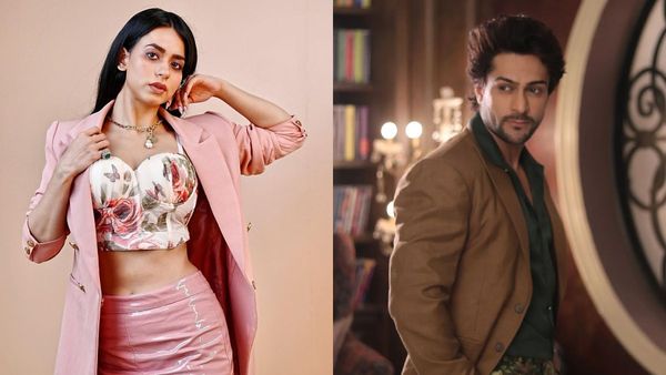 Soundarya Sharma Reveals If Her Rival Shalin Bhanot Journey Post Bigg Boss 16 Is Good Or Not: He Was Doing…