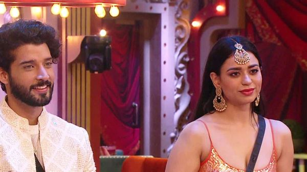 Bigg Boss 16's Soundarya Sharma's BIG Confession On Being In Touch With Gautam Vig: Maine Koshish...
