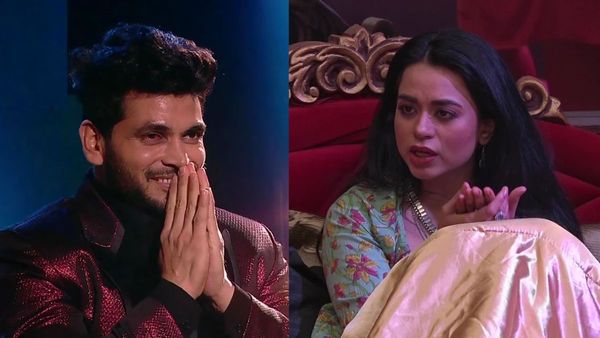 Soundarya Sharma Reveals If Shiv Thakare's Stint After Bigg Boss 16 Is Good Or Not: He Is Doing...