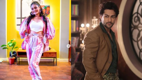 Sreejita De Opens Up On Her Bond With Shalin Bhanot Post BB16: Wo Banda Mujhe Actually Samajh Nahi Aaya But…