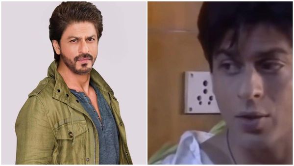 Nicer To Do A Film Than Die: When SRK Revealed Getting Threats From Underworld, Old VIDEO Resurfaces