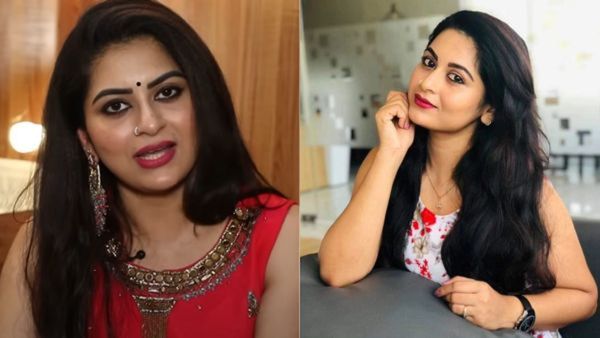 Bigg Boss Malayalam 5 - Sruthi Lakshmi Breaks Silence On Linkup Rumours With Rinosh: I've Seen Him...