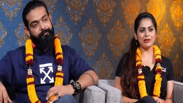 Bigg Boss Malayalam 5: Sruthi Opens Up About Pregnancy Rumours: 'Only If It Is Possible Through Cameras'