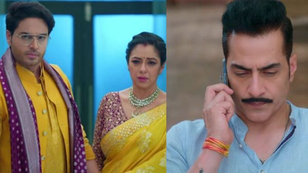 Anupamaa- Rupali Ganguly's Co-star On Rumours of Two Groups Not Getting Along With Each Other: We All...