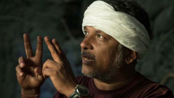 The Kerala Story Director Sudipto Sen Hospitalized Due To Sudden Illness