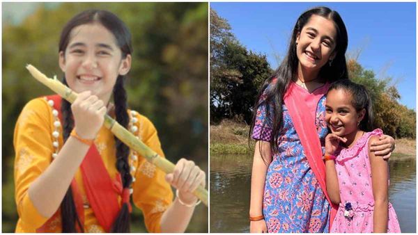 Suhaagan EXCLUSIVE: Aarna Bhadoriya Confirms Entry, To Play A Negative Role In New Colors Show