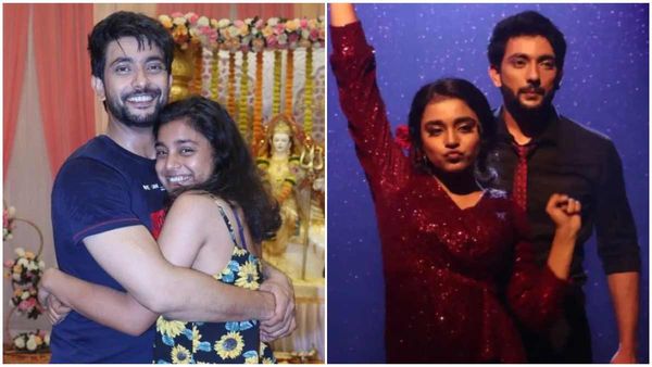 Fahmaan Khan CONFIRMS Fallout With BFF Sumbul Touqeer, Reveals Reason & Says ‘Mujhe Wo Baat Chubhi…’