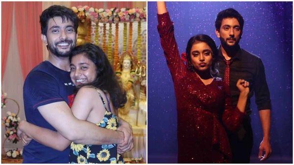 Fahmaan Khan DIMISSES Tiff Rumours, Shares Cute Message For ‘Jungli’ Sumbul Touqeer Leaving SuMaan Fans Elated