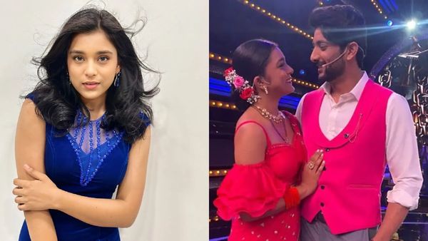 Sumbul Touqeer Khan Drops Hints About Her New Song; Is She Collaborating With Fahmaan Khan? Deets Inside