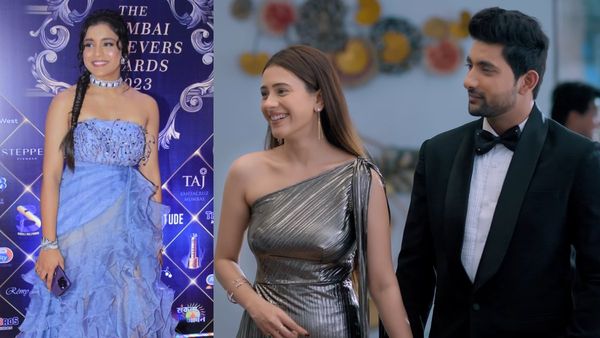 Sumbul Touqeer Khan REACTS To Fahmaan Khan-Hiba Nawab’s Song Beirada: Mera Dekhna Vagera Sab Ho Gya Par…