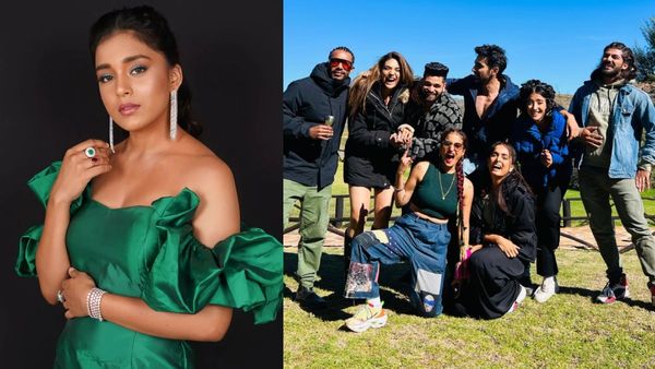 Khatron Ke Khiladi 13: Sumbul Touqeer Khan Reveals Shiv Thakare’s Biggest Competitor & It’s Not Archana Gautam