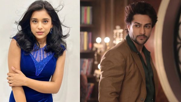 Sumbul Touqeer Khan Talks About Working With BB16 Rival Shalin Bhanot: Ab Mujhe…